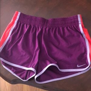 Nike dry-fit Shorts
